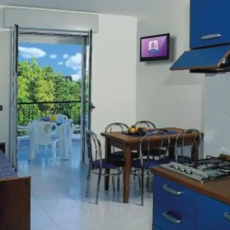 Comfortable Flat With Terrace-beahost Lejlighed Bibione