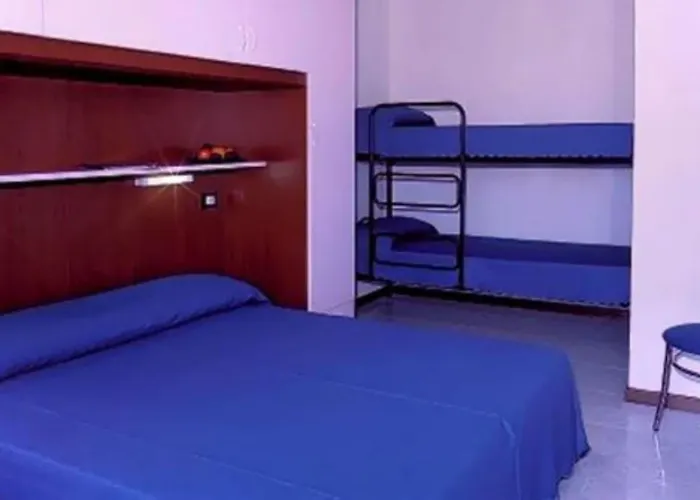 公寓 Comfortable Flat With Terrace-beahost