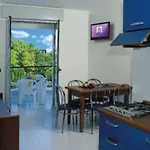Comfortable Flat With Terrace-beahost アパート ビビオーネ