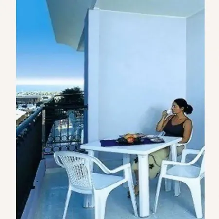 Comfortable Flat With Terrace-beahost Апартаменты Бибионе