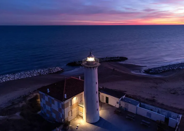 Comfortable Flat With Terrace-beahost アパート